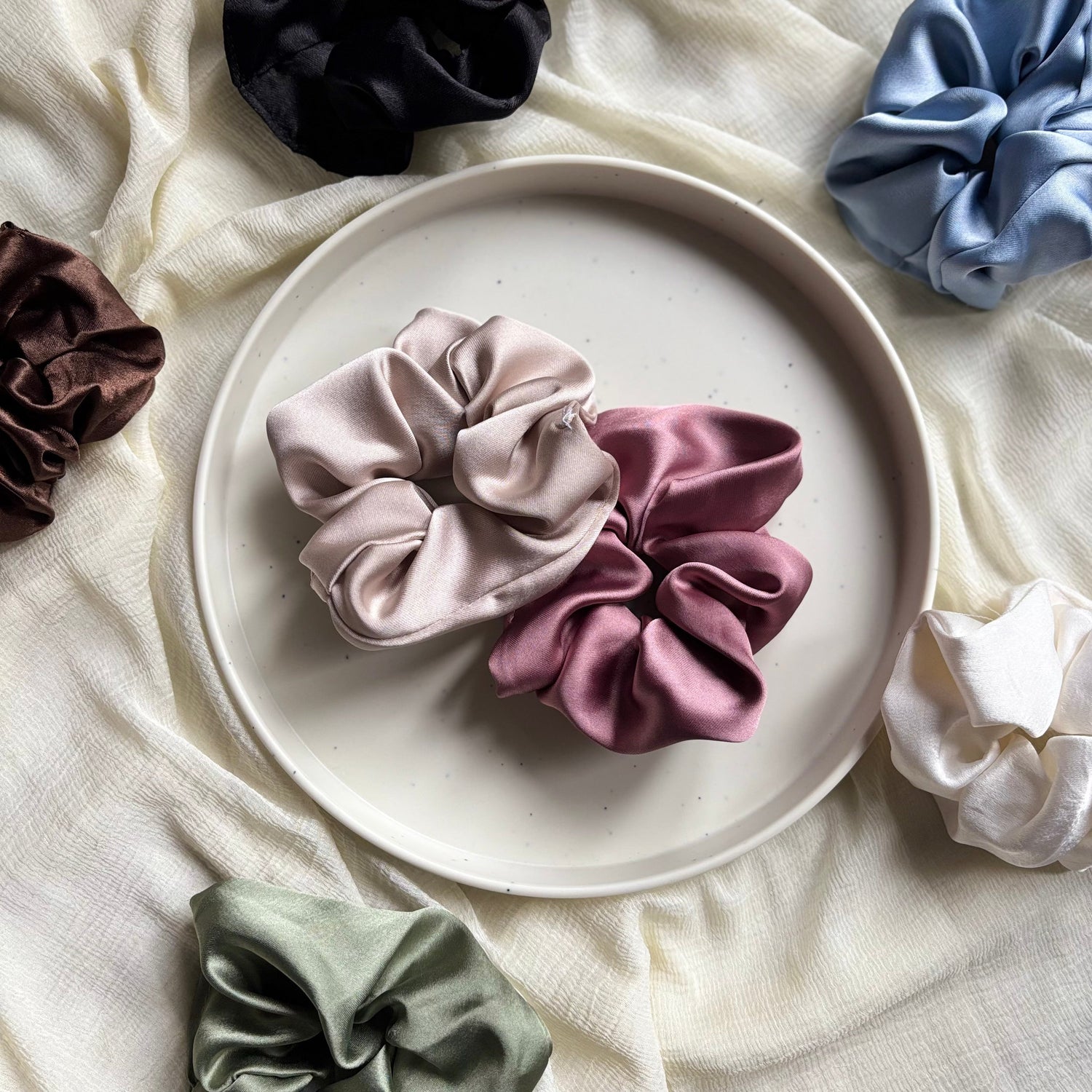 Hair Accessories