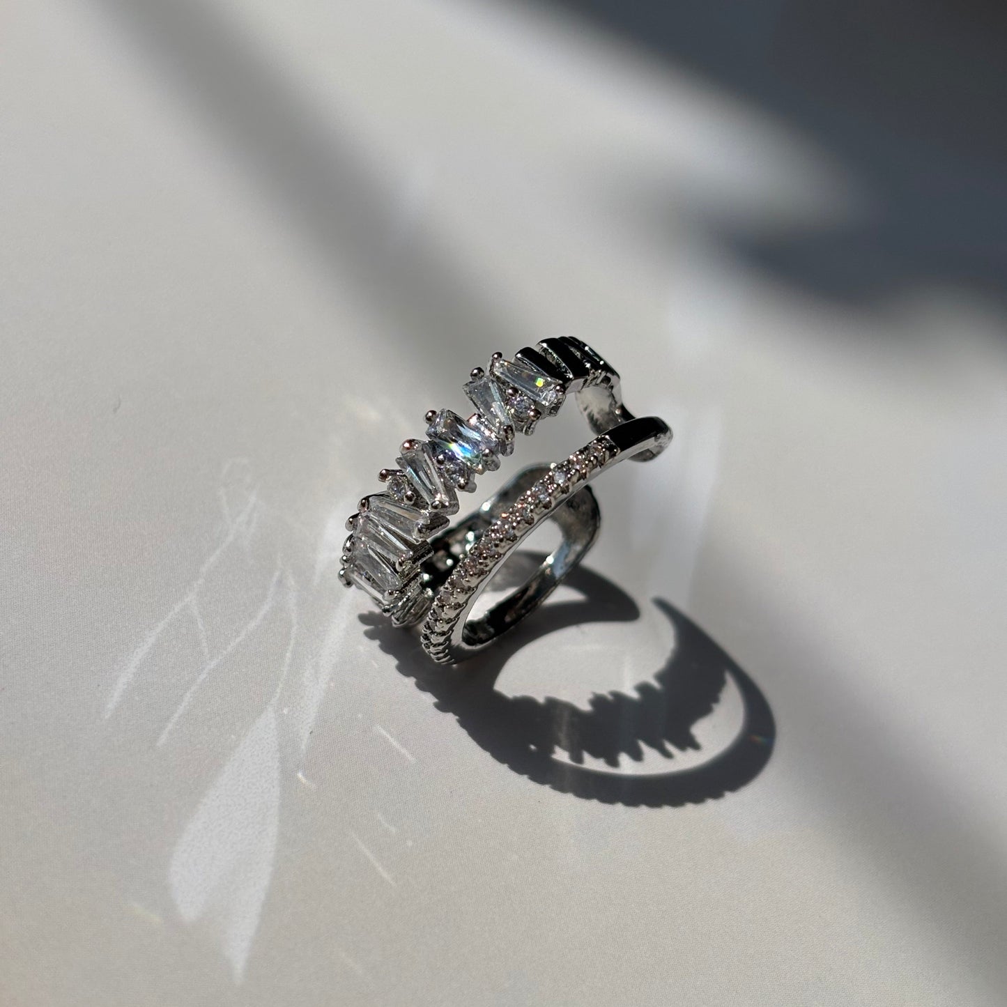 Frost Baguette Adjustable