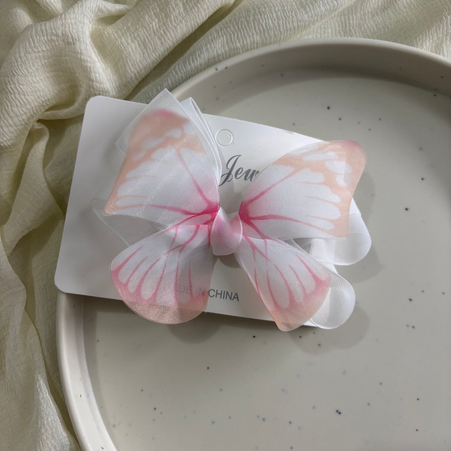 Bow Clips