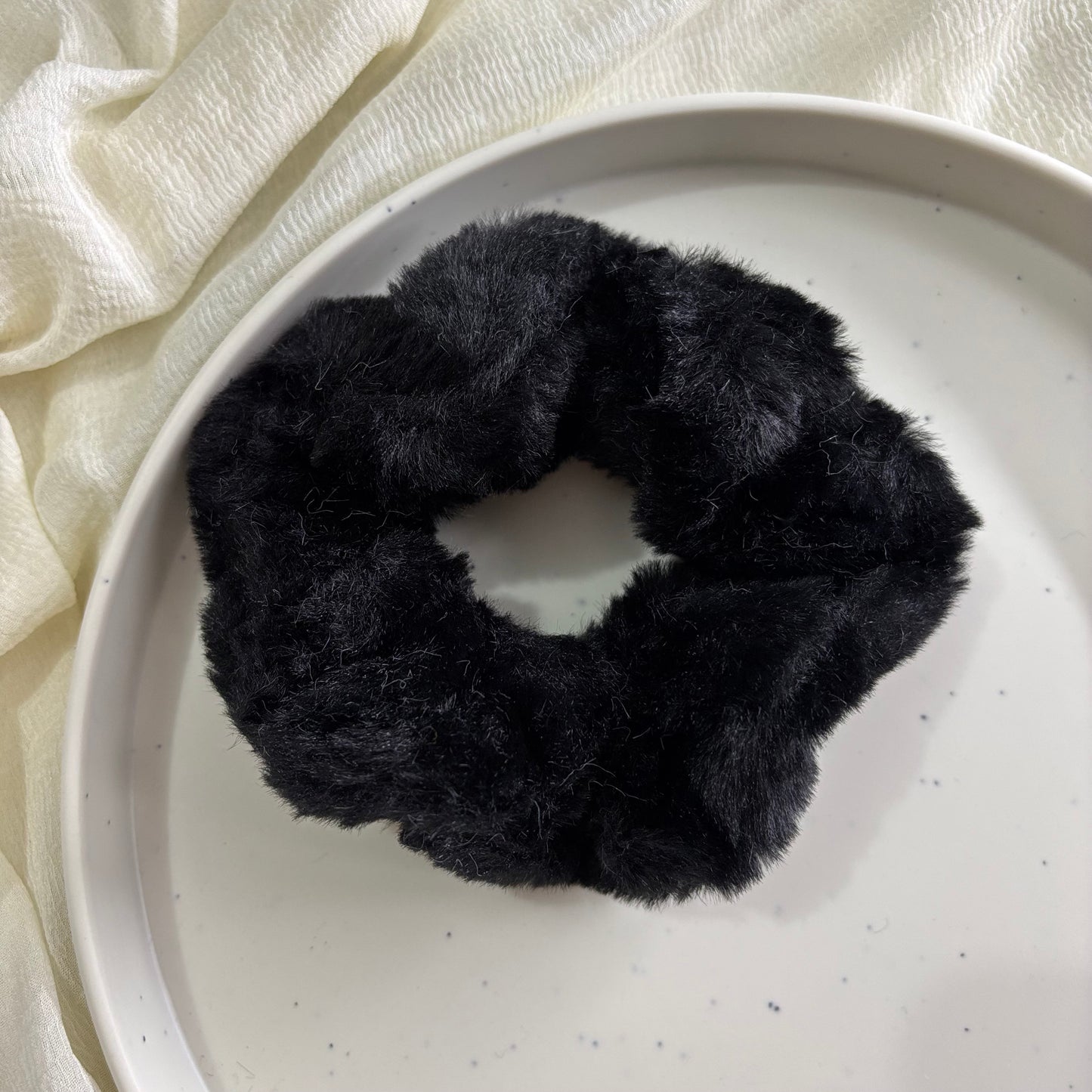 Furr Scrunchies