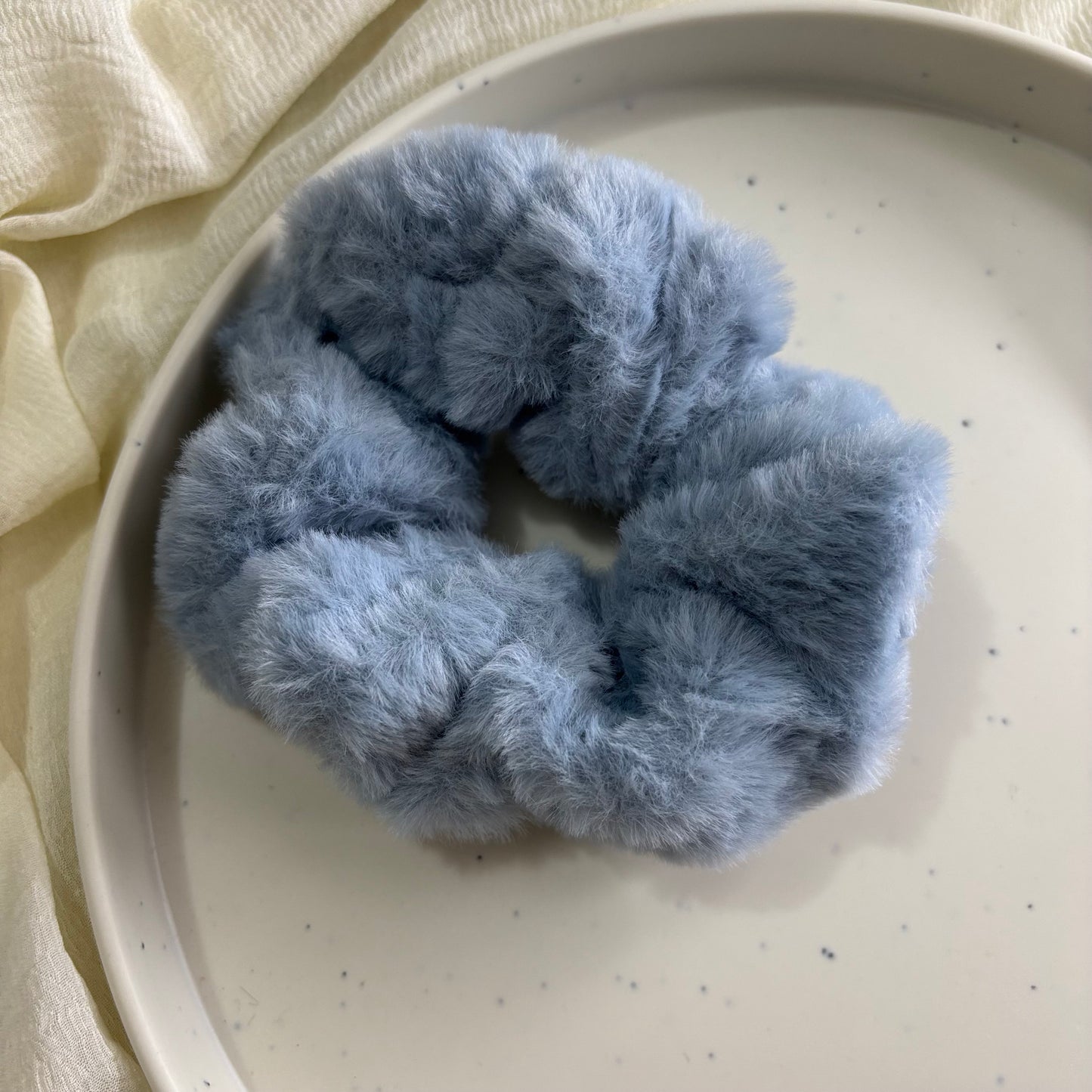 Furr Scrunchies