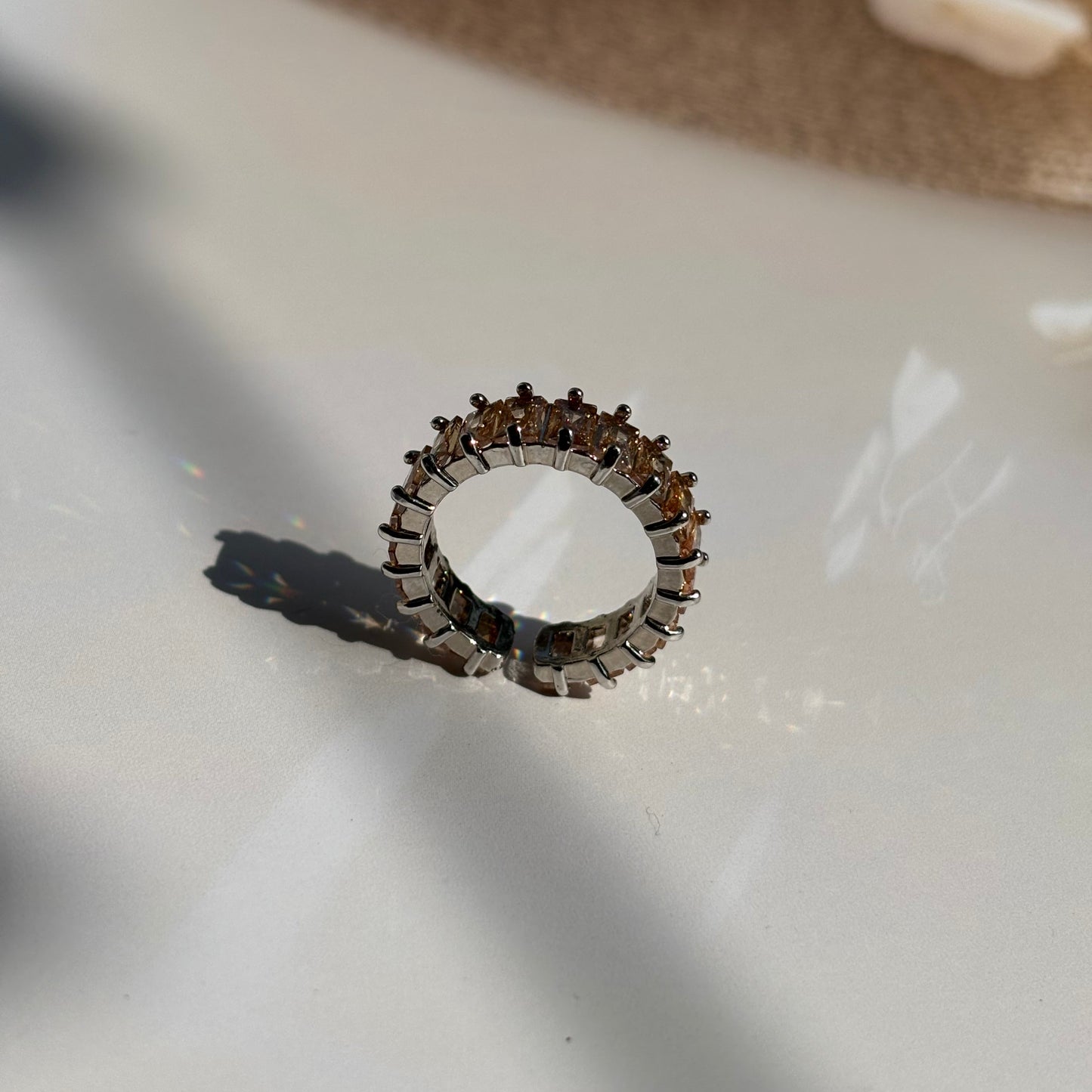 Honey Baguette Adjustable