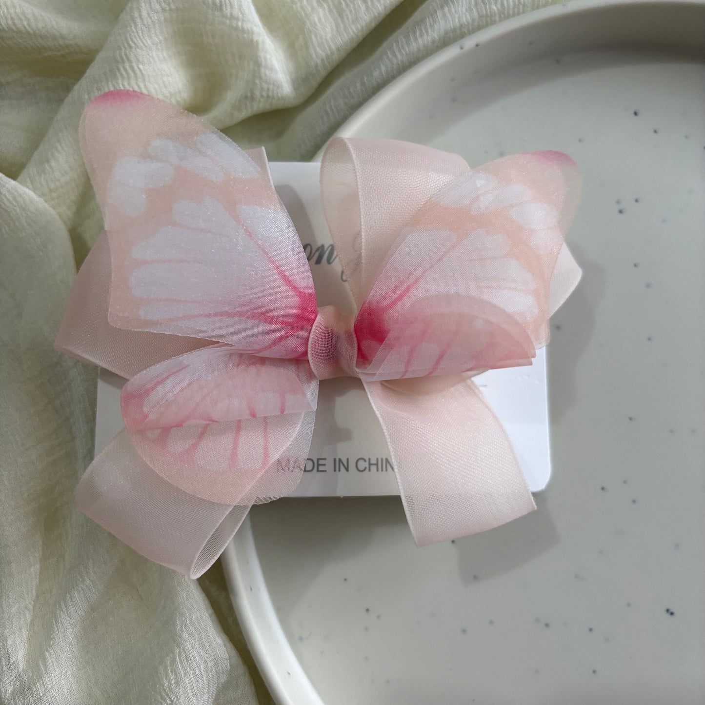 Bow Clips