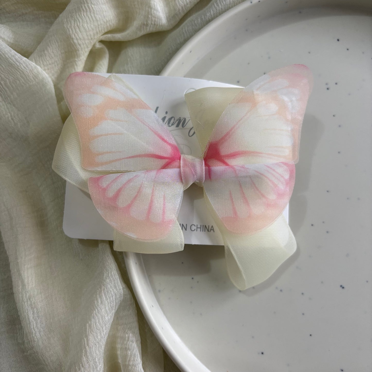 Bow Clips