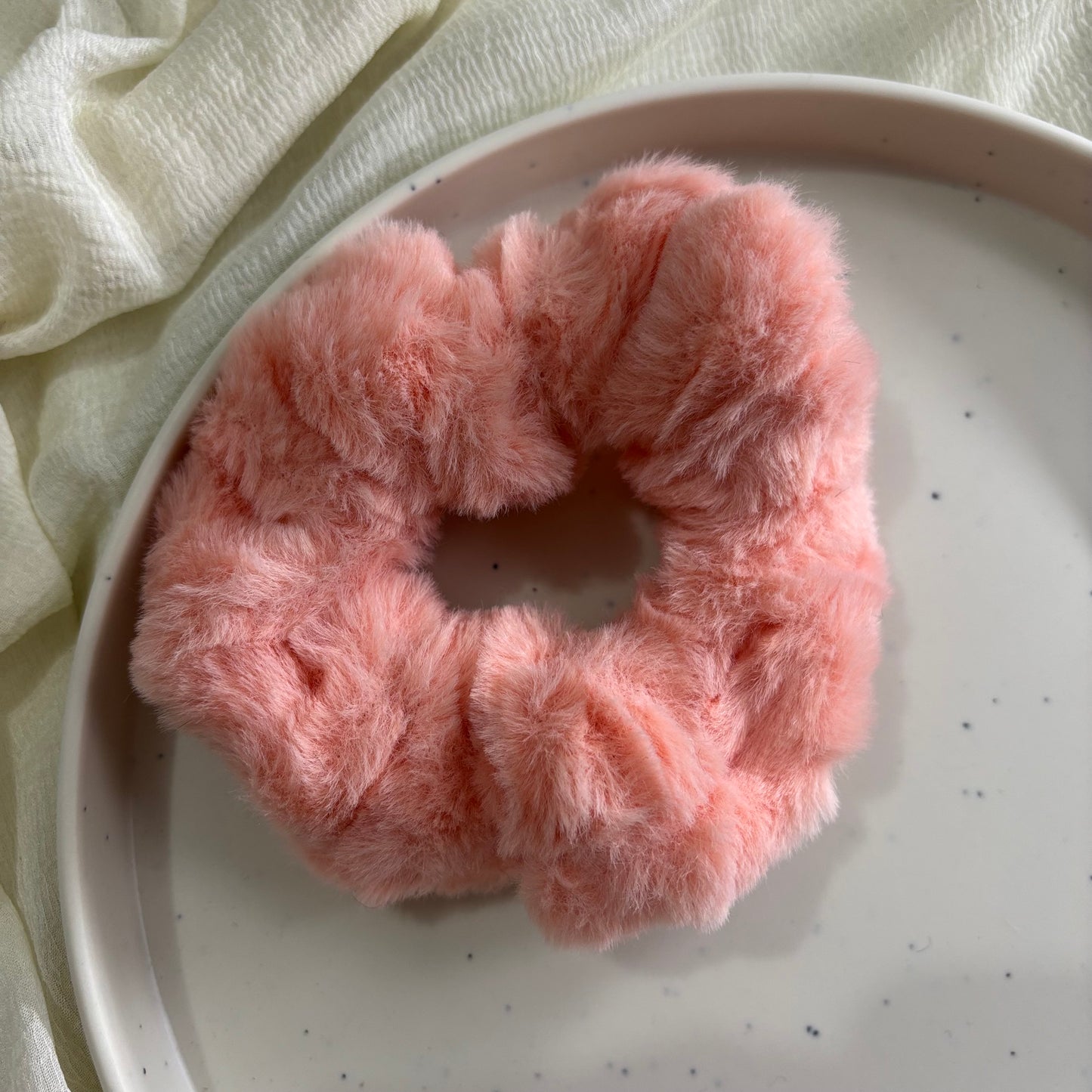 Furr Scrunchies