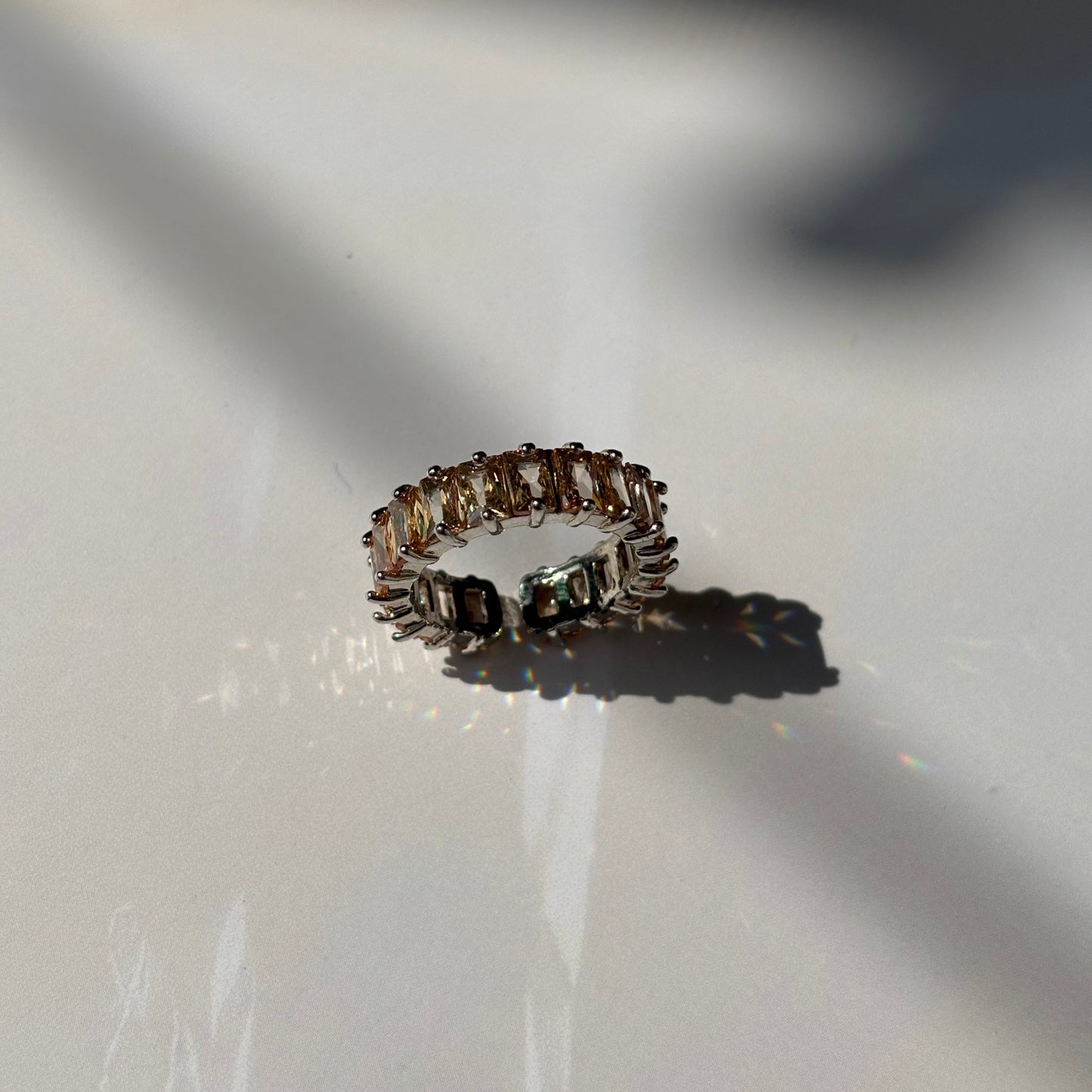 Honey Baguette Adjustable