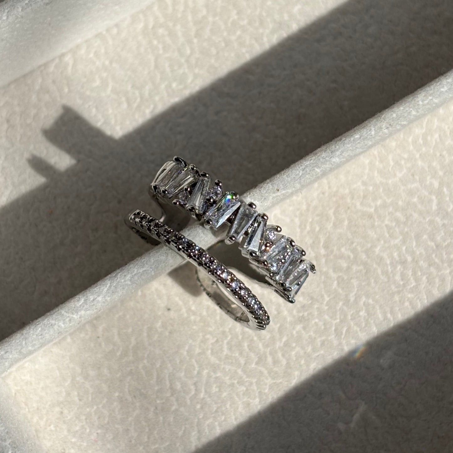 Frost Baguette Adjustable