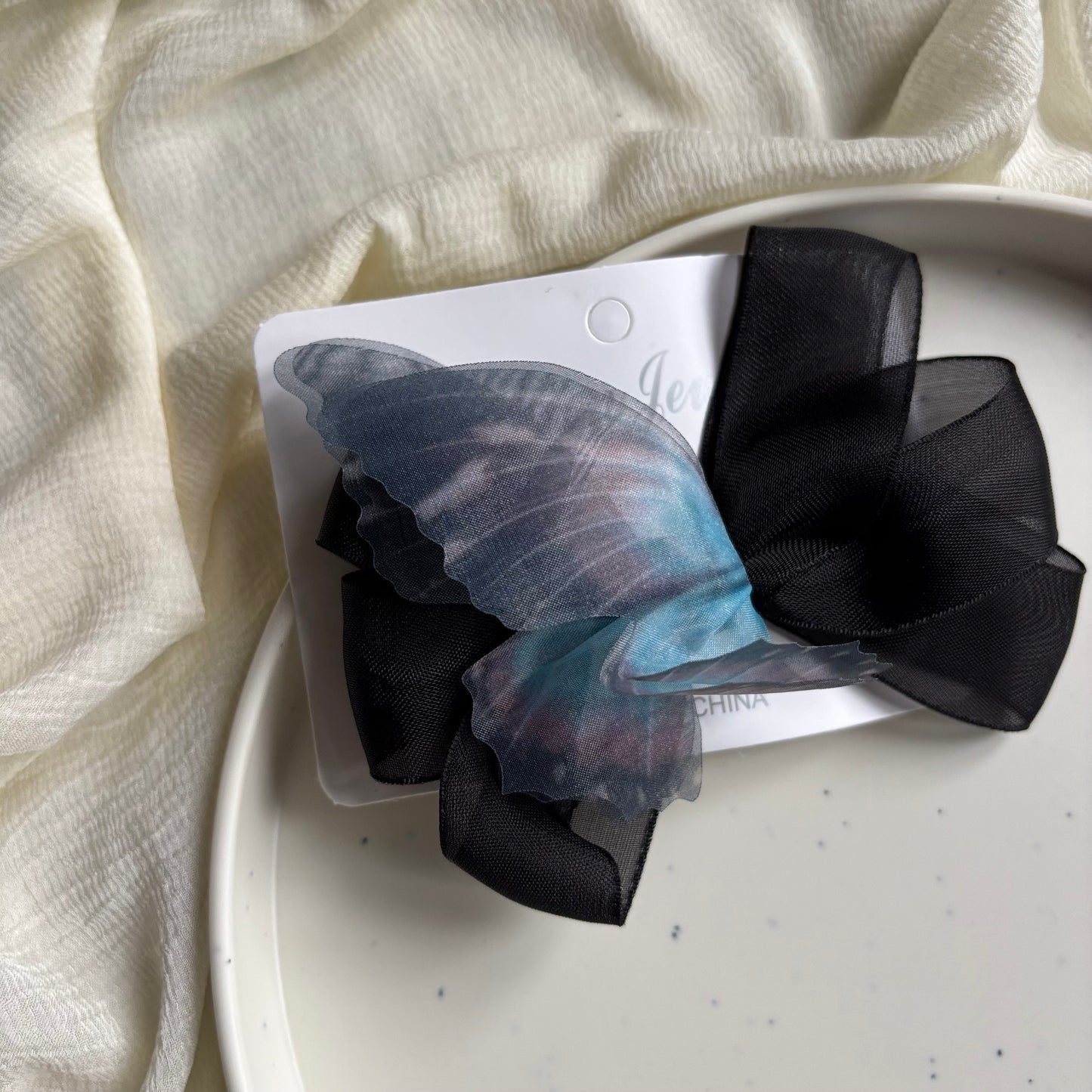 Bow Clips