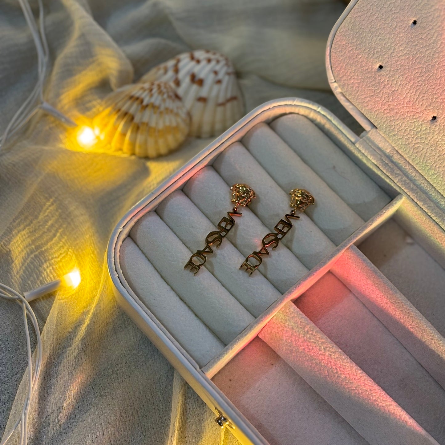 Versassy Earrings