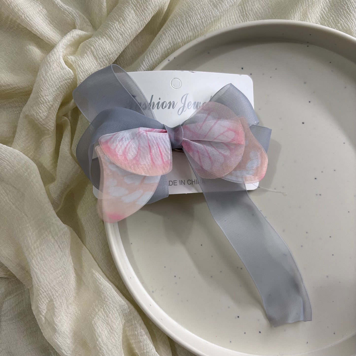 Bow Clips