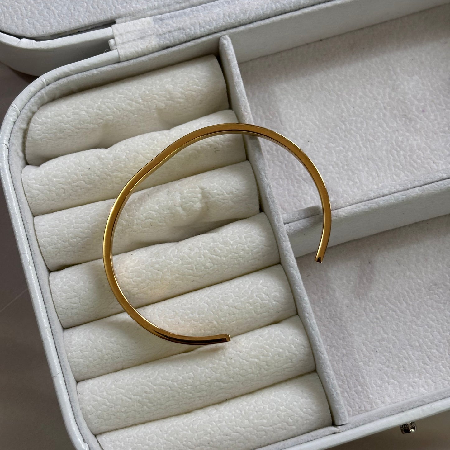 DW Classic Gold Bracelet (Small Size)