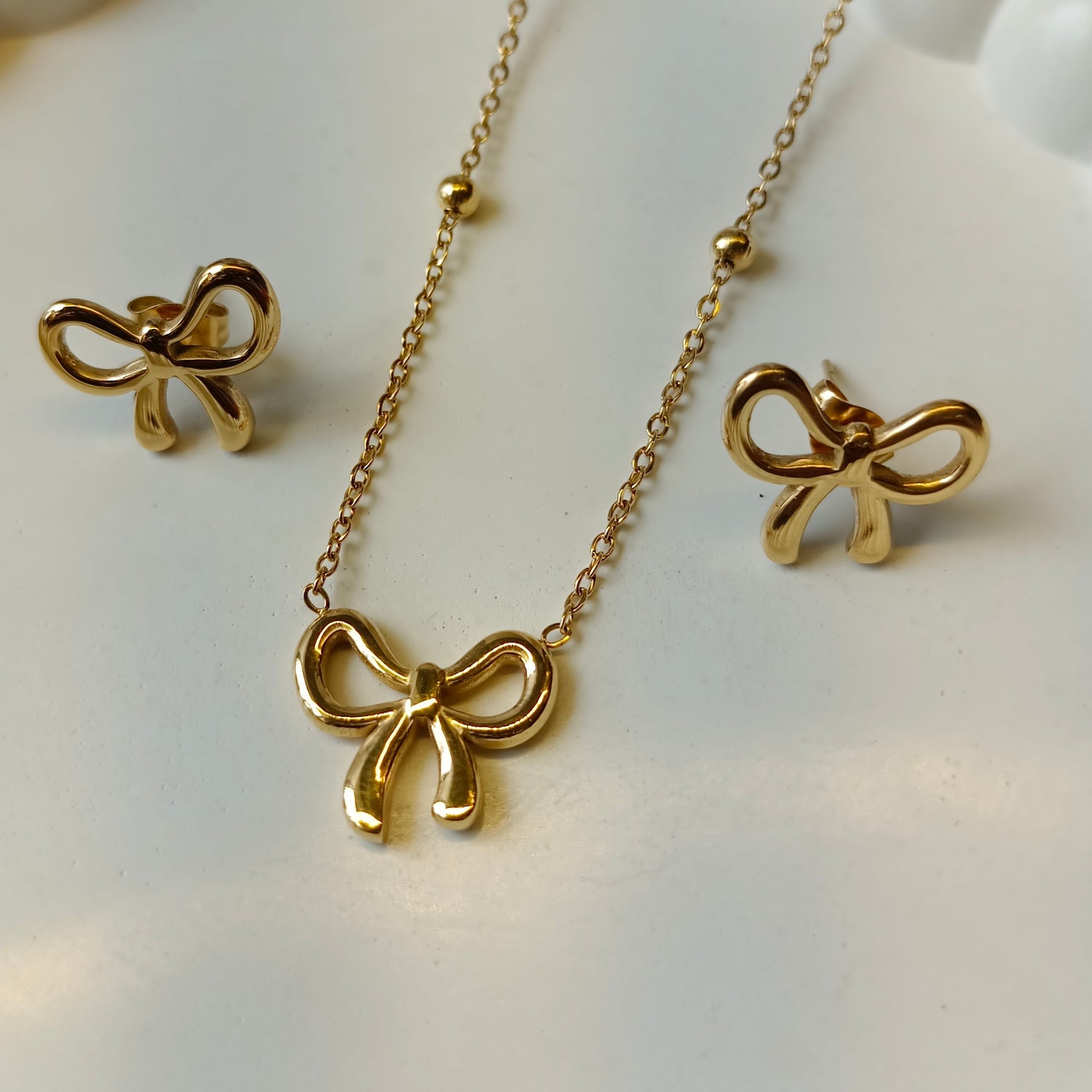 Pendant Set