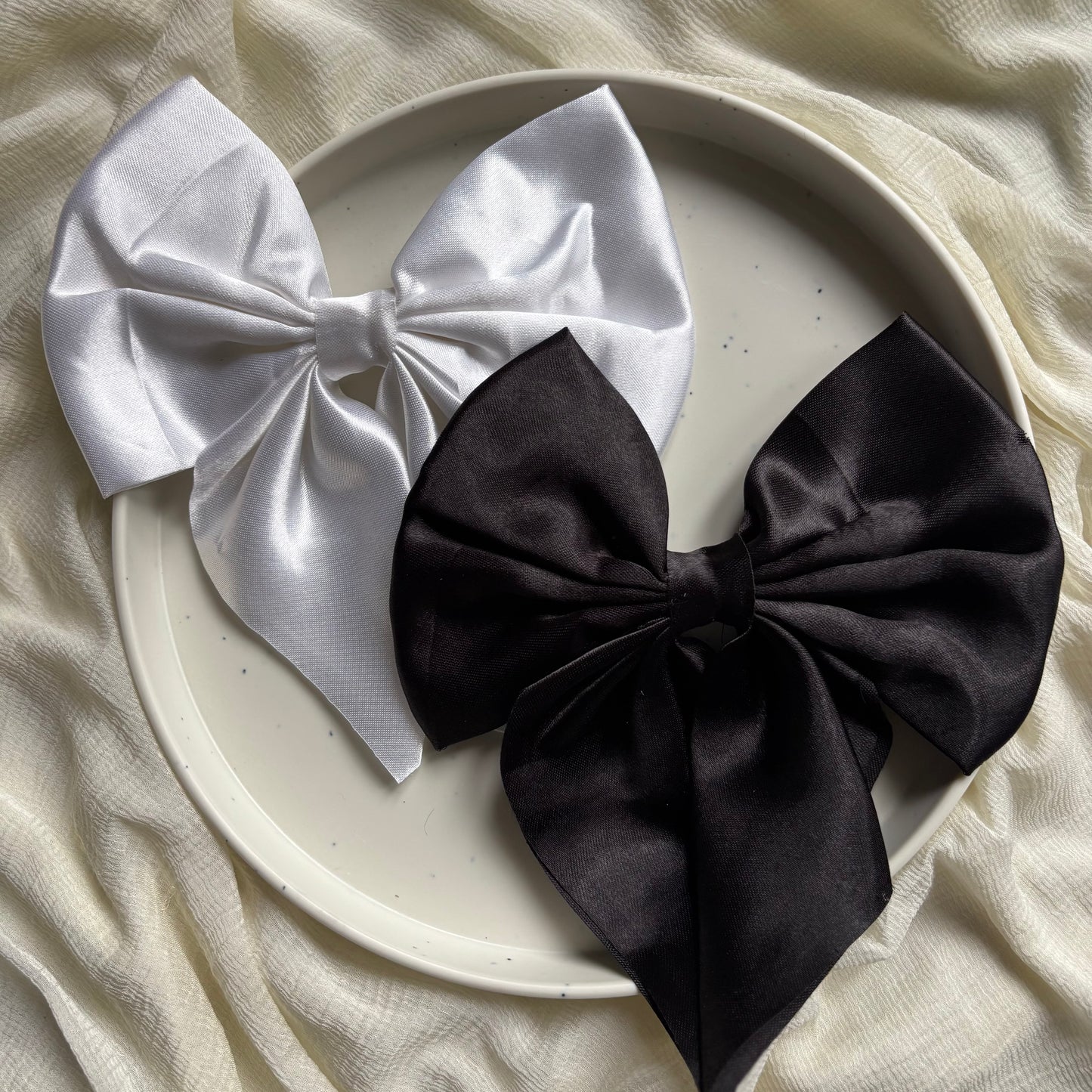 Bow Clips