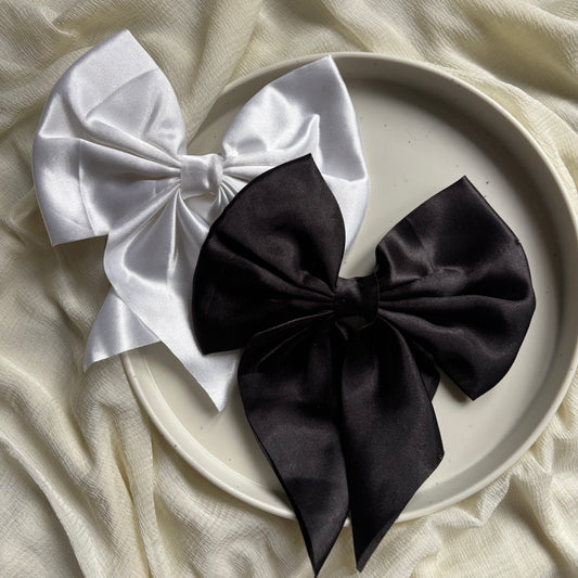 Bow Clips