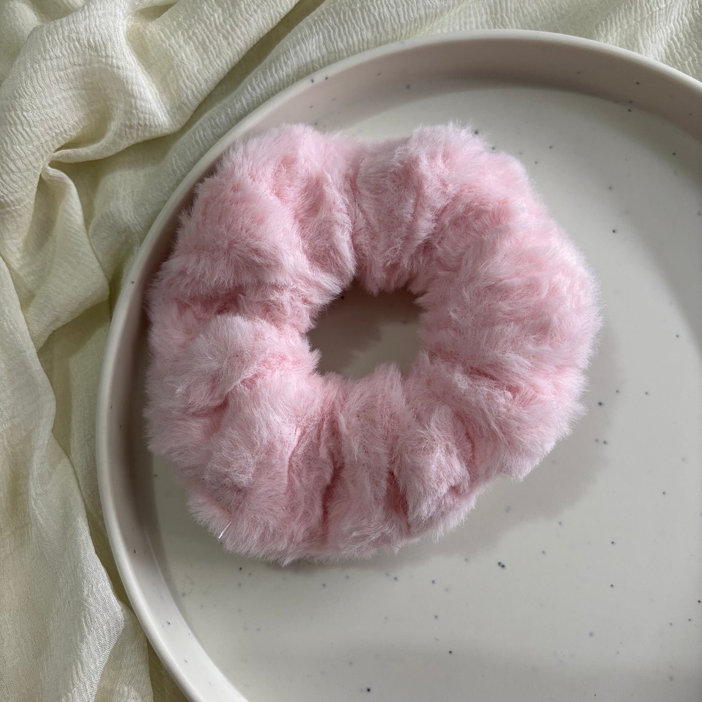Furr Scrunchies