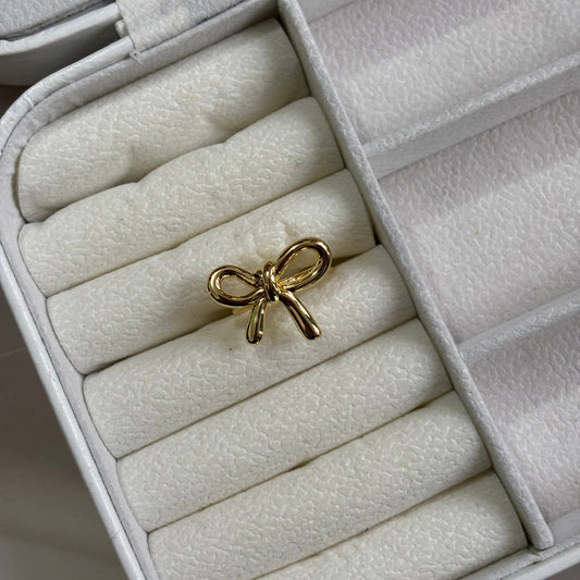 Bow Tie Ring