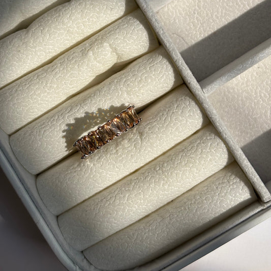 Honey Baguette Adjustable