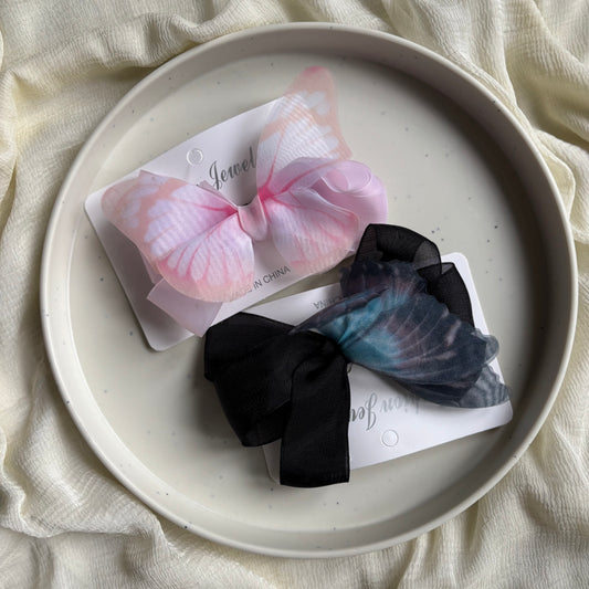 Bow Clips