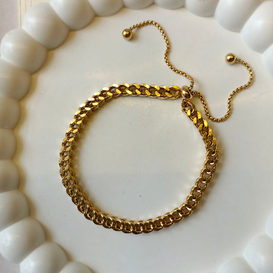 Everyday Adjustable Bracelet