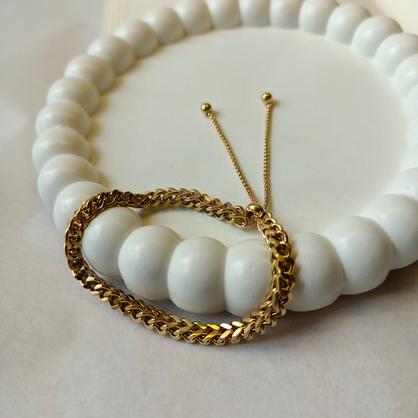 Everyday Adjustable Bracelet