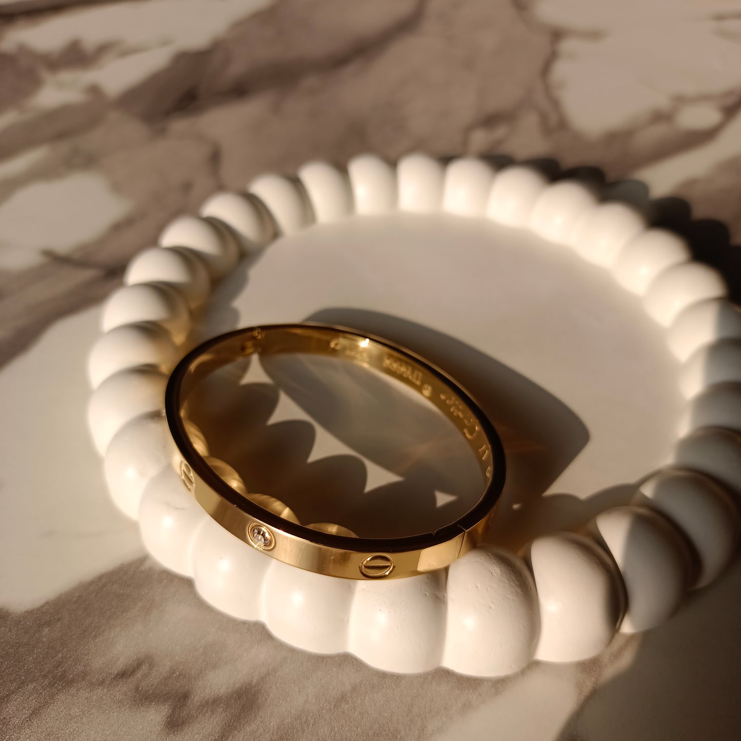 Cartier Bracelet