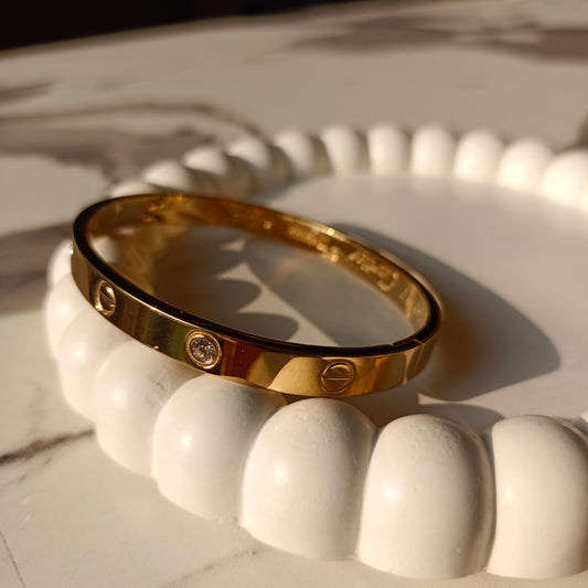 Cartier Bracelet