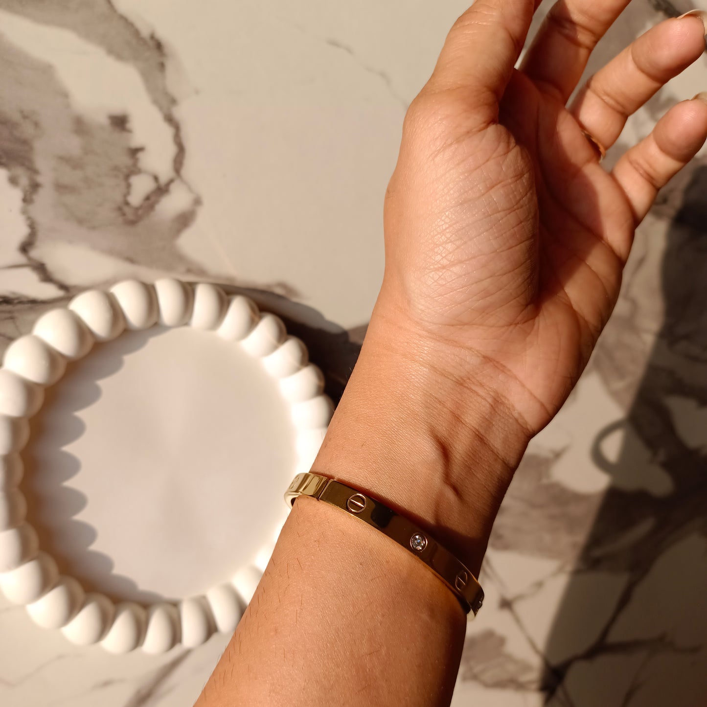 Cartier Bracelet