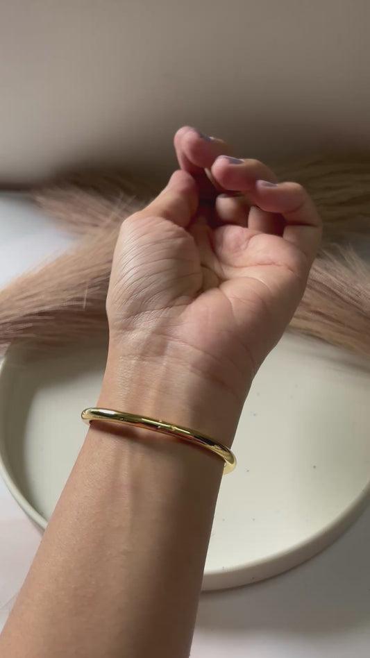 Nail Bracelet